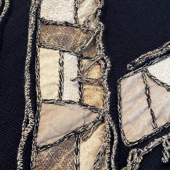 Vintage 80’s Bonnie & Bill sweater - Picture 3 of 3